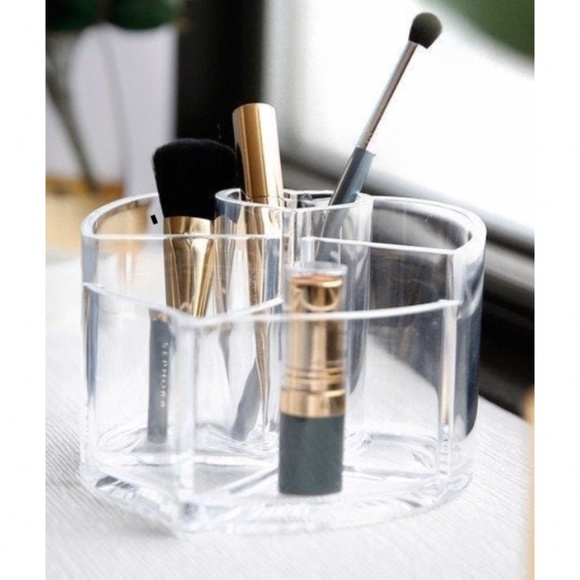 BINO Storage & Organization New Bino Acrylic Organizer Poshmark